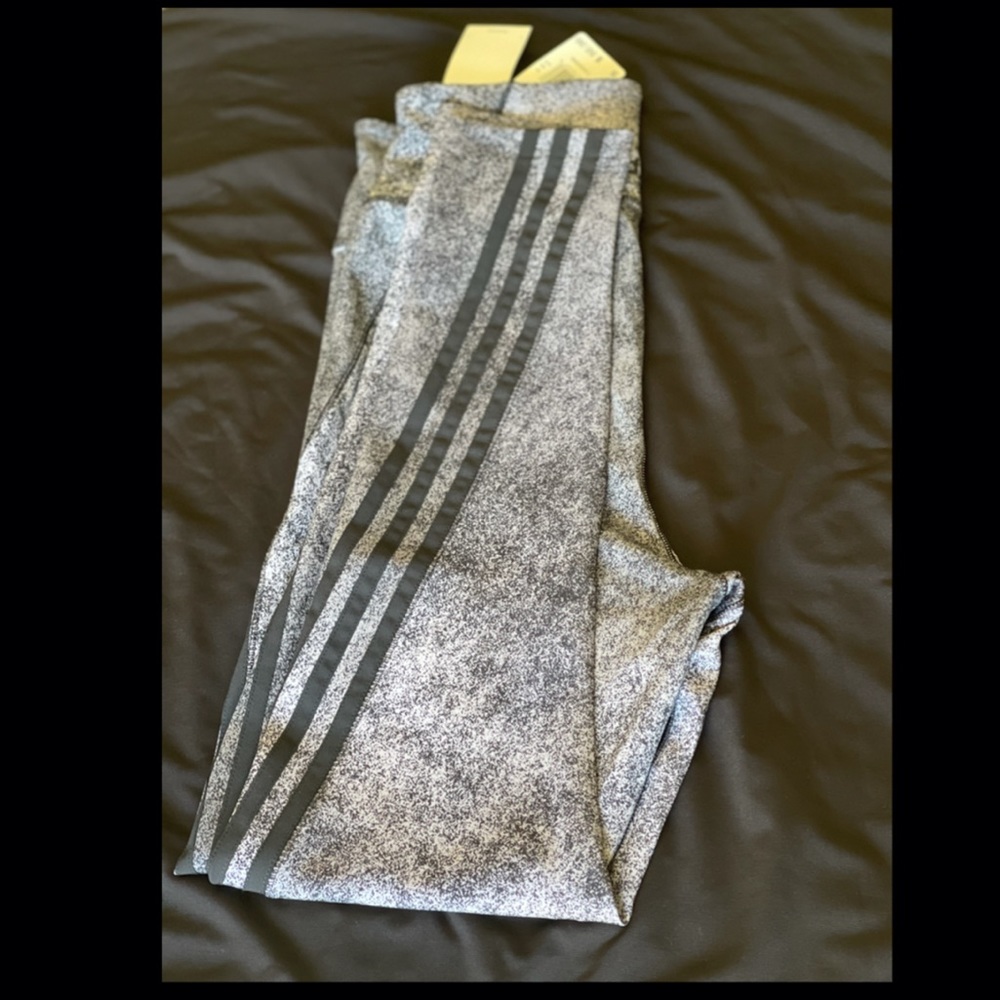 Brand new adidas leggings